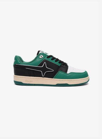 Green Black