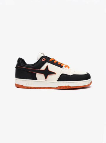 Black Orange