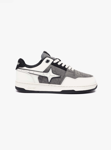 CRATER White