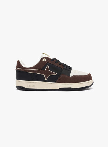 Brown Black