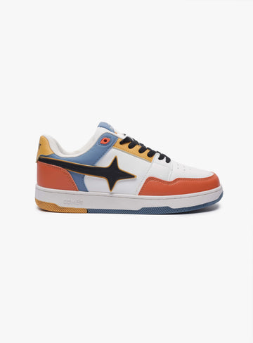 Lows Multi Orange