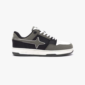 X Lows GREYSCALE