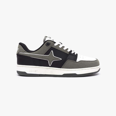 X Lows GREYSCALE