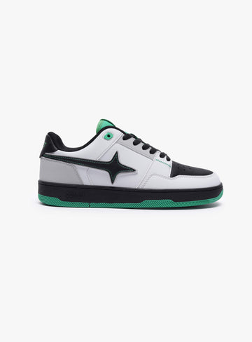 Green Grey