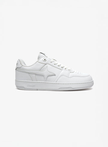 Lows White