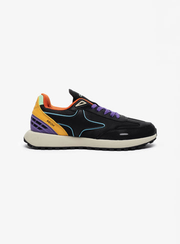 Delta2 Multi Black