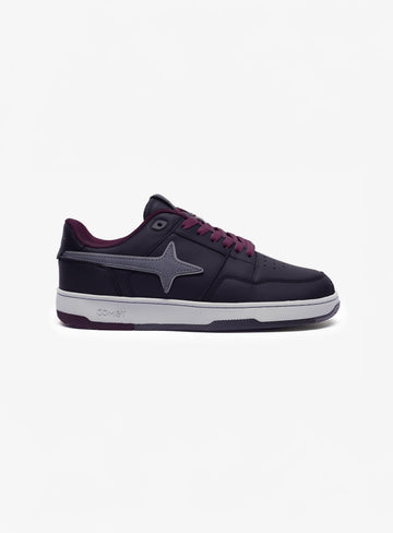 Black Maroon