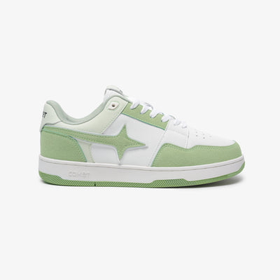X Lows PISTACHIO