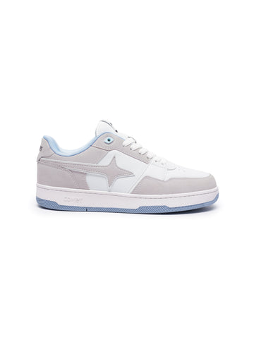 Lows Blue Grey