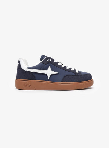 Alter Navy White