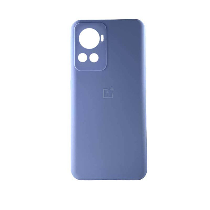 OnePlus 10R Silicone Cover