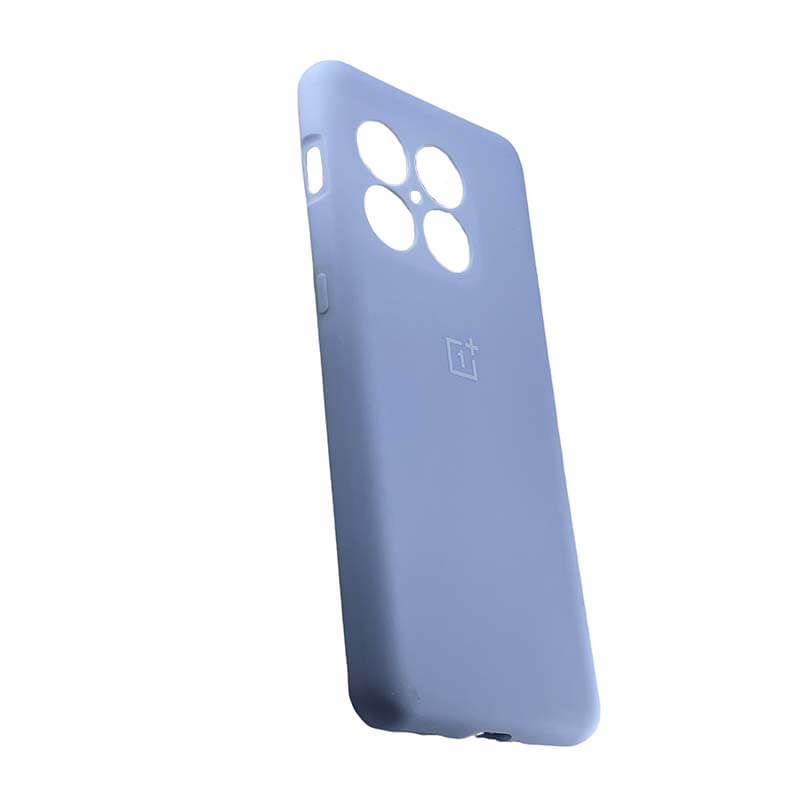 OnePlus 10 Pro Silicone Cover