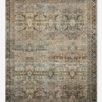 Dacion Rug