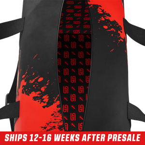 Layna Lazar Gym Bag