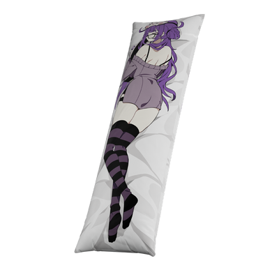 Lazy Day Dakimakura Case (Body Pillow)
