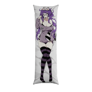 Lazy Day Dakimakura Case (Body Pillow)