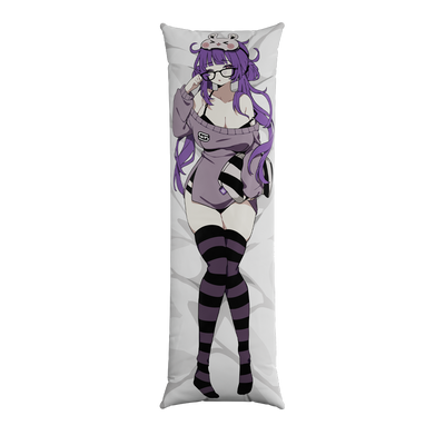 Lazy Day Dakimakura Case (Body Pillow)