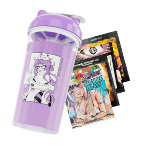 Waifu Cup S6.2: Lazy Day