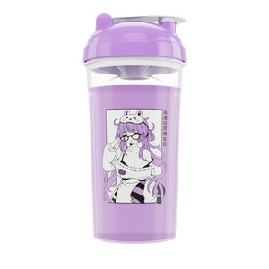 Waifu Cup S6.2: Lazy Day