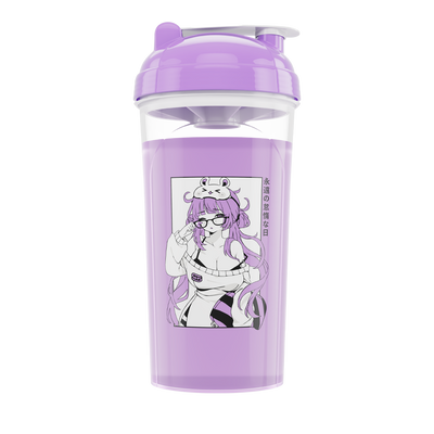 Waifu Cup S6.2: Lazy Day