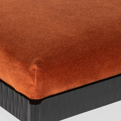 Ferra Ottoman by Meno Home x Co.House Designs