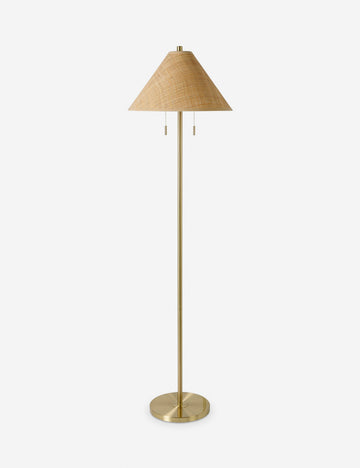 Brass