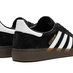 Adidas Handball Spezial Black Gum