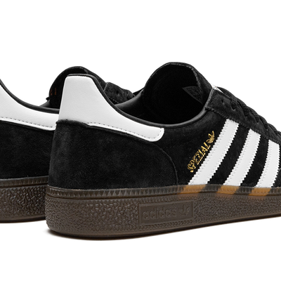 Adidas Handball Spezial Black Gum