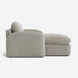 Neve Chaise by Aimee Song