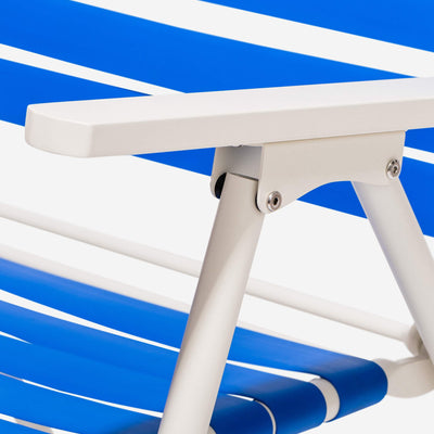 Sunliner Camp Chair by Business & Pleasure Co.