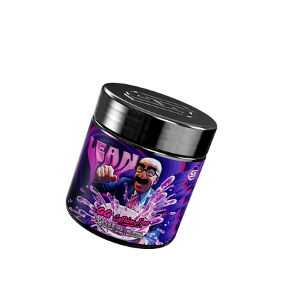 Lean Caffeine Free - 100 Servings