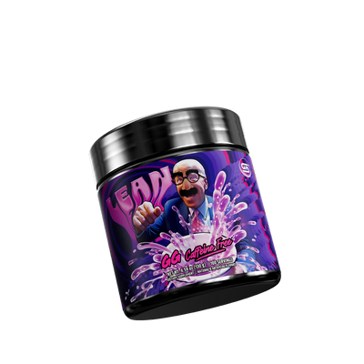 Lean Caffeine Free - 100 Servings