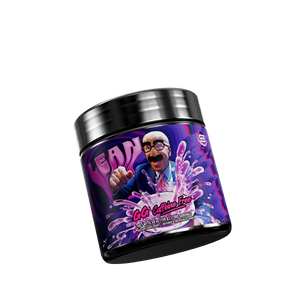 Lean Caffeine Free - 100 Servings