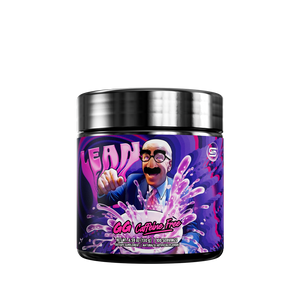 Lean Caffeine Free - 100 Servings