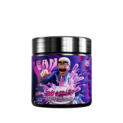 Lean Caffeine Free - 100 Servings