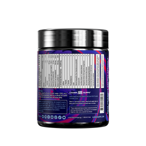 Lean - 100 Servings