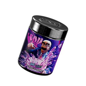 Lean - 100 Servings