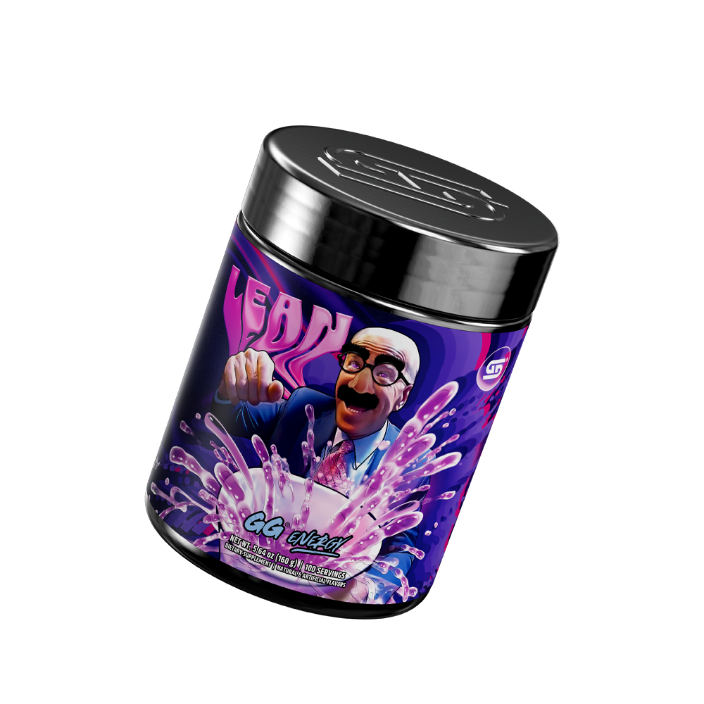 Lean - 100 Servings