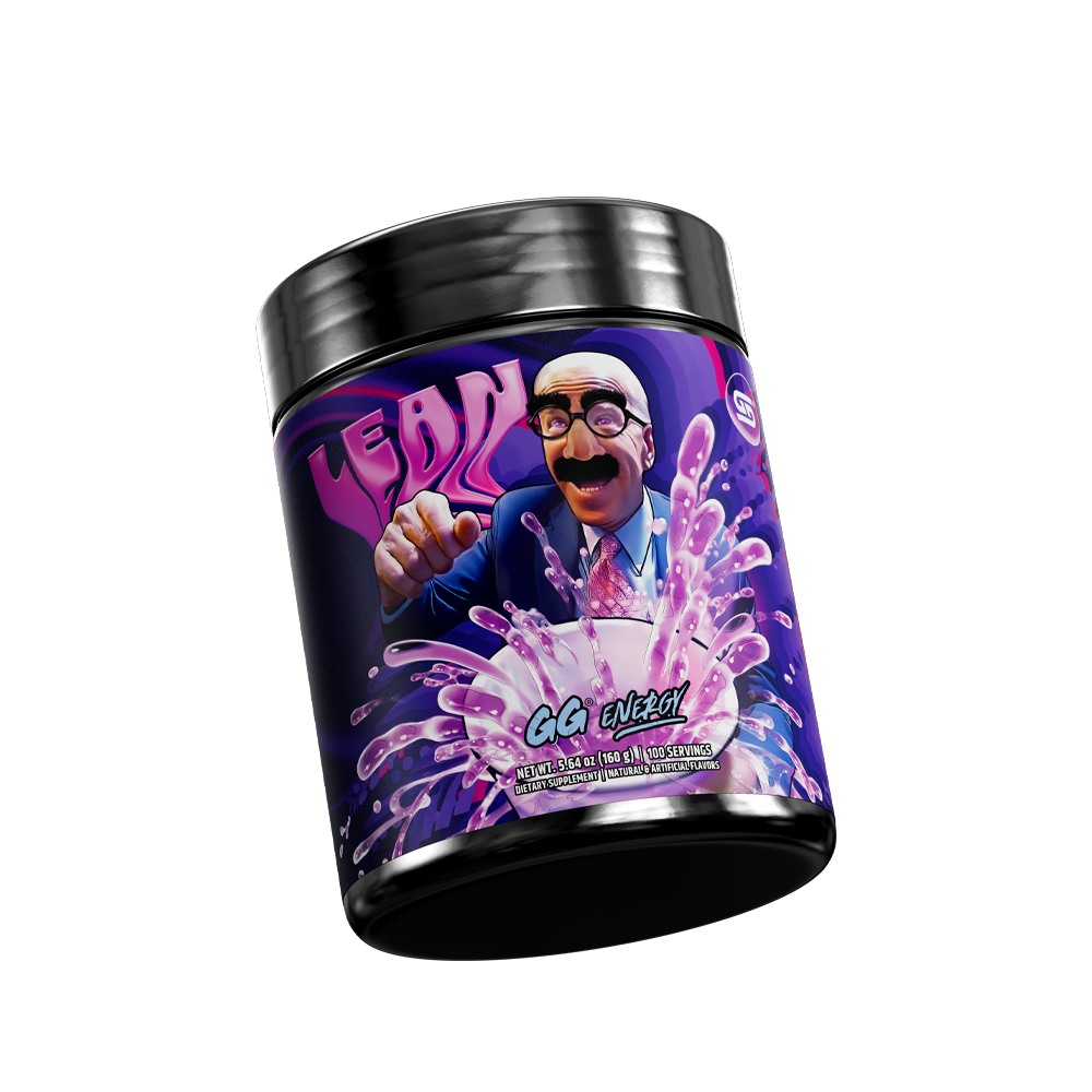 Lean - 100 Servings