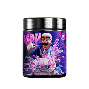 Lean - 100 Servings
