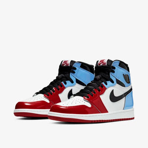 Air Jordan 1 High Fearless