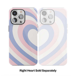 (Left) Half of My Heart | Friendship Case
