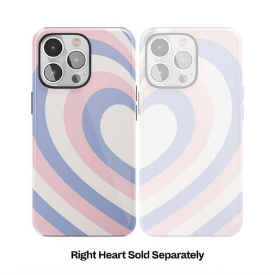 (Left) Half of My Heart | Friendship Case
