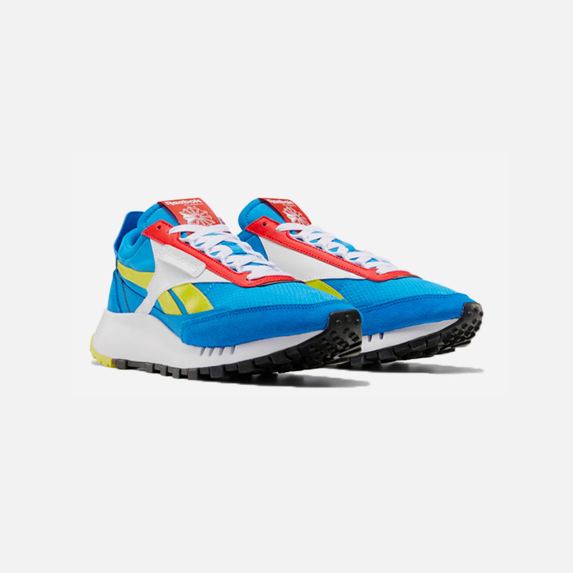 Reebok | CLASSIC LEATHER LEGACY BLUE