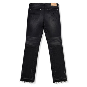 Légende Paris Classico Washed Black Jeans