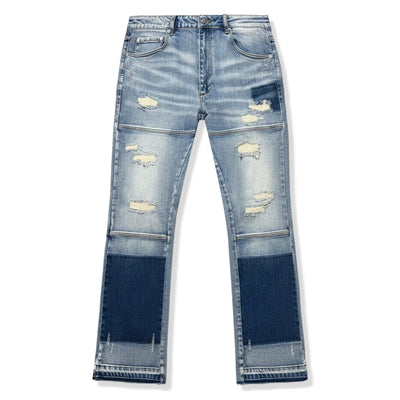 Légende Paris Classico Washed Blue Jeans
