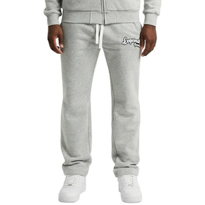 Légende Paris Gum Logo Grey Sweatpants
