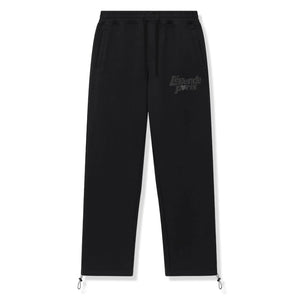 Légende Paris Lnd Tonal Black Sweatpants