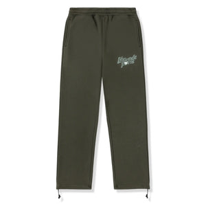 Légende Paris Lnd Tonal Khaki Sweatpants