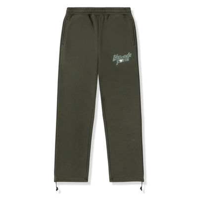 Légende Paris Lnd Tonal Khaki Sweatpants